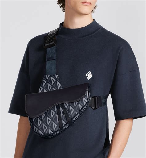 dior men's bags sale|dior saddle bag for men.